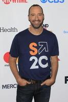 LOS ANGELES, SEP 9 - Tony Hale at the 5th Biennial Stand Up To Cancer at the Walt Disney Concert Hall on September 9, 2016 in Los Angeles, CA photo