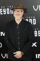 LOS ANGELES, JUL 20 - Adam Savage at the Star Trek Beyond World Premiere at the Embarcadero Marina on July 20, 2016 in San Diego, CA photo