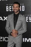 los angeles, 20 de julio - alexander dipersia en el estreno mundial de star trek beyond en el embarcadero marina el 20 de julio de 2016 en san diego, ca foto