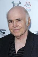 LOS ANGELES, AUG 1 - Walter Koenig at the Star Trek - Renegades Premiere at the Crest Theater on August 1, 2015 in Westwood, CA photo