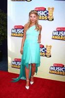 LOS ANGELES, APR 27 - Stefanie Scott arrives at the Radio Disney Music Awards 2013 at the Nokia Theater on April 27, 2013 in Los Angeles, CA photo