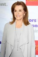 LOS ANGELES - JUN 8 - Stefanie Powers at the 2014 Tony Award Viewing Party at the Taglyan Cultural Complex on June 8, 2014 in Los Angeles, CA photo