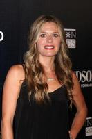 LOS ANGELES, JUN 5 - Maggie Lawson at the Step Up Women s Network 12th Annual Inspiration Awards at the Beverly Hilton Hotel on June 5, 2015 in Beverly Hills, CA photo