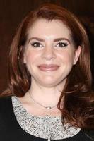 LOS ANGELES, OCT 12 - Stephenie Meyer at the Stephenie Meyer Q and A For The 10th Anniversary Of Twilight at the Barnes and Noble on October 12, 2015 in Los Angeles, CA photo