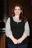 LOS ANGELES, OCT 12 - Stephenie Meyer at the Stephenie Meyer Q and A For The 10th Anniversary Of Twilight at the Barnes and Noble on October 12, 2015 in Los Angeles, CA photo