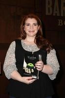 LOS ANGELES, OCT 12 - Stephenie Meyer at the Stephenie Meyer Q and A For The 10th Anniversary Of Twilight at the Barnes and Noble on October 12, 2015 in Los Angeles, CA photo