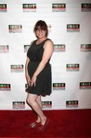 LOS ANGELES, SEP 20 - Stephanie Pressman at the Hollywood Red Carpet School at Secret Rose Theater on September 20, 2014 in Los Angeles, CA photo