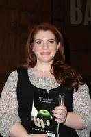 LOS ANGELES, OCT 12 - Stephenie Meyer at the Stephenie Meyer Q and A For The 10th Anniversary Of Twilight at the Barnes and Noble on October 12, 2015 in Los Angeles, CA photo