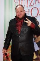 LOS ANGELES, SEP 15 - Stephen Kramer Glickman at the The Wizard Of Oz 3D World Premiere Screening at TCL Chinese IMAX Theate on September 15, 2013 in Los Angeles, CA photo