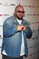 LOS ANGELES, OCT 9 - Stephen Kramer Glickman at the Star Magazine Scene Stealers Event at Lure on October 9, 2014 in Los Angeles, CA photo