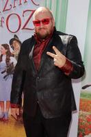 LOS ANGELES, SEP 15 - Stephen Kramer Glickman at the The Wizard Of Oz 3D World Premiere Screening at TCL Chinese IMAX Theate on September 15, 2013 in Los Angeles, CA photo