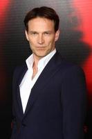 LOS ANGELES, JUN 11 - Stephen Moyer arrives at the True Blood Season 6 Premiere Screening at the ArcLight Hollywood Theaters on June 11, 2013 in Los Angeles, CA photo