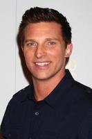 LOS ANGELES, MAR 26 - Steve Burton attends the 40th Anniversary of the Young and the Restless Celebration at the CBS Television City on March 26, 2013 in Los Angeles, CA photo