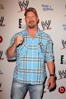 LOS ANGELES, AUG 15 - Steve Austin at the Superstars for Hope honoring Make-A-Wish at the Beverly Hills Hotel on August 15, 2013 in Beverly Hills, CA photo