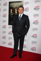 LOS ANGELES, NOV 13 - Steve Carell at the Foxcatcher Gala Screening at AFI Film Festival at the Dolby Theater on November 13, 2014 in Los Angeles, CA photo