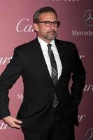 LOS ANGELES, JAN 3 - Steve Carell at the Palm Springs Film Festival Gala at a Convention Center on January 3, 2014 in Palm Springs, CA photo