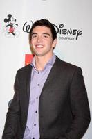 LOS ANGELES, OCT 18 - Steve Grand at the 2013 GLSEN Awards at Beverly Hills Hotel on October 18, 2013 in Beverly Hills, CA photo