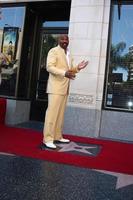 LOS ANGELES, MAY 13 - Steve Harvey at the Steve Harvey Hollywood Walk of Fame Star Ceremony at the W Hollywood Hotel on May 13, 2013 in Los Angeles, CA photo