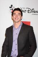 LOS ANGELES, OCT 18 - Steve Grand at the 2013 GLSEN Awards at Beverly Hills Hotel on October 18, 2013 in Beverly Hills, CA photo