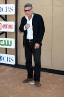 LOS ANGELES, JUL 29 - Steven Bauer arrives at the 2013 CBS TCA Summer Party at the private location on July 29, 2013 in Beverly Hills, CA photo