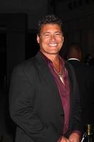 LOS ANGELES, AUG 14 - Steven Bauer at the Dark Tourist LA Premiere at the ArcLight Hollywood Theaters on August 14, 2013 in Los Angeles, CA photo