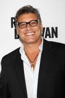 los angeles, 28 de abril - steven bauer en la proyección de ray donovan atas y panel de discusión en la academia de televisión el 28 de abril de 2014 en north hollywood, ca foto