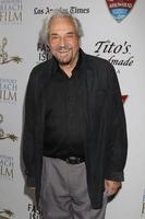 los angeles, 25 de abril - hal linden en el estreno de stevie d west coast en el festival de cine de newport beach en el cine de la isla el 25 de abril de 2016 en newport beach, ca foto