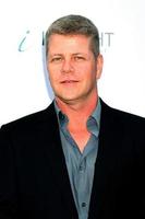 LOS ANGELES, OCT 16 - Michael Cudlitz arriving at the 2011 Stuntwomen Awards at the Skirball Cultural Center on October 16, 2011 in Los Angeles, CA photo