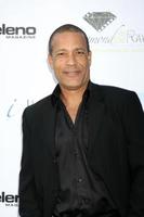 LOS ANGELES, OCT 16 - Phil Morris arriving at the 2011 Stuntwomen Awards at the Skirball Cultural Center on October 16, 2011 in Los Angeles, CA photo
