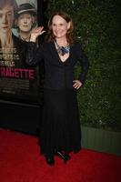 LOS ANGELES, OCT 20 - Beth Grant at the Suffragette LA Premiere at the Samuel Goldwyn Theater on October 20, 2015 in Beverly Hills, CA photo