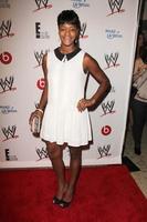 LOS ANGELES, AUG 15 - Sufe Bradshaw at the Superstars for Hope honoring Make-A-Wish at the Beverly Hills Hotel on August 15, 2013 in Beverly Hills, CA photo