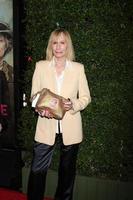LOS ANGELES, OCT 20 - Sally Kellerman at the Suffragette LA Premiere at the Samuel Goldwyn Theater on October 20, 2015 in Beverly Hills, CA photo