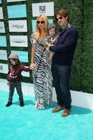 0LOS ANGELES, MAY 16 - Rachel Zoe at the Super Saturday LA at the Barker Hanger on May 16, 2015 in Santa Monica, CA photo