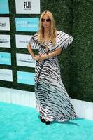 0LOS ANGELES, MAY 16 - Rachel Zoe at the Super Saturday LA at the Barker Hanger on May 16, 2015 in Santa Monica, CA photo