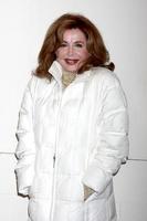 LOS ANGELES, NOV 30 - Suzanne Rogers at the 2014 Hollywood Christmas Parade at the Hollywood Boulevard on November 30, 2014 in Los Angeles, CA photo