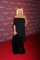 LOS ANGELES, JAN 3 - Suzanne Somers at the Palm Springs Film Festival Gala at a Convention Center on January 3, 2014 in Palm Springs, CA photo