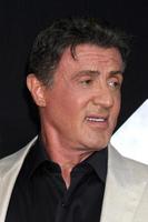 los angeles, 11 de agosto - sylvester stallone en el estreno de expendables 3 en el teatro chino tcl el 11 de agosto de 2014 en los angeles, ca foto