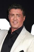 los angeles, 11 de agosto - sylvester stallone en el estreno de expendables 3 en el teatro chino tcl el 11 de agosto de 2014 en los angeles, ca foto