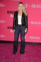 LOS ANGELES, NOV 10 - Skyler Shaye at the T-Mobile Un-carrier X Launch Celebration at the Shrine Auditorium on November 10, 2015 in Los Angeles, CA photo