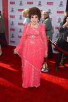 LOS ANGELES, APR 28 - Gina Lollobrigida at the TCM Classic Film Festival Opening Night Red Carpet at the TCL Chinese Theater IMAX on April 28, 2016 in Los Angeles, CA photo
