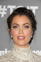 LOS ANGELES, SEP 26 - Bellamy Young at the TGIT 2015 Premiere Event Red Carpet at the Gracias Madre on September 26, 2015 in Los Angeles, CA photo