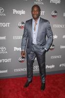 LOS ANGELES, SEP 26 - Billy Brown at the TGIT 2015 Premiere Event Red Carpet at the Gracias Madre on September 26, 2015 in Los Angeles, CA photo