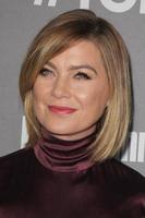 Chandra WilsonLOS ANGELES, SEP 26 - Ellen Pompeo at the TGIT 2015 Premiere Event Red Carpet at the Gracias Madre on September 26, 2015 in Los Angeles, CA photo
