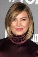 Chandra WilsonLOS ANGELES, SEP 26 - Ellen Pompeo at the TGIT 2015 Premiere Event Red Carpet at the Gracias Madre on September 26, 2015 in Los Angeles, CA photo