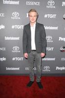 LOS ANGELES, SEP 26 - Joe Adler at the TGIT 2015 Premiere Event Red Carpet at the Gracias Madre on September 26, 2015 in Los Angeles, CA photo