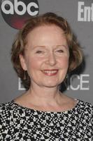 LOS ANGELES, SEP 26 - Kate Burton at the TGIT 2015 Premiere Event Red Carpet at the Gracias Madre on September 26, 2015 in Los Angeles, CA photo