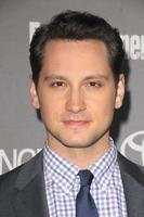 Chandra WilsonLOS ANGELES, SEP 26 - Matt McGorry at the TGIT 2015 Premiere Event Red Carpet at the Gracias Madre on September 26, 2015 in Los Angeles, CA photo