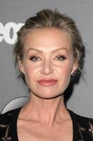 LOS ANGELES, SEP 26 - Portia de Rossi at the TGIT 2015 Premiere Event Red Carpet at the Gracias Madre on September 26, 2015 in Los Angeles, CA photo