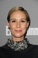 LOS ANGELES, SEP 26 - Liza Weil at the TGIT 2015 Premiere Event Red Carpet at the Gracias Madre on September 26, 2015 in Los Angeles, CA photo