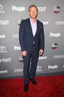 LOS ANGELES, SEP 26 - Kevin McKidd at the TGIT 2015 Premiere Event Red Carpet at the Gracias Madre on September 26, 2015 in Los Angeles, CA photo